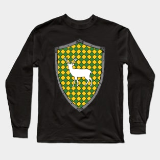 Device: Hartscross Long Sleeve T-Shirt